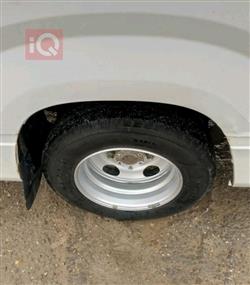 تويوتا كوستر